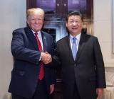 本周末将于日本大阪举行的20国集团(G20)峰会上，围绕贸易、冲突和石油的关切将主导议题，而外界的关注重点将是中美两国领导人的会晤