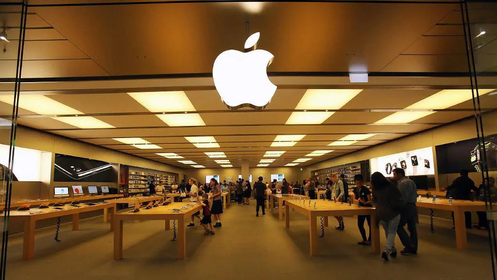 资深分析师：为什么苹果突破3万亿市值是合理的？