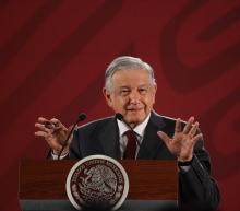 墨西哥计划在2023年前停止原油出口，这可能会抑制其庞大的石油对冲规模，并同时推高长期原油价格...