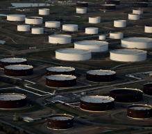 本周美国EIA公布的数据显示，截至11月11日当周EIA周报：原油库存跌幅超预期；汽油...