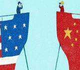 据外交部网站1月16日消息，外交部发言人耿爽主持当天外交部例行记者会，并就中美...