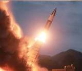 伊朗对美国驻伊拉克两处基地实施导弹攻击后，西方媒体曝光多张遭袭基地的卫星照片。这些照片在显示出伊朗导弹很高的命