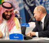 尽管从当前来看，欧佩克仍与俄罗斯保持一致，但随着西方加码制裁，以及国际社会对...