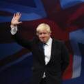 英镑创出一周高点，民调结果显示保守党有望赢得12月大选；