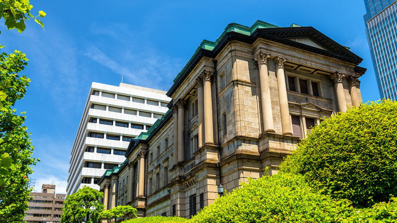 日本央行本周第二次入场干预，但市场尚未掌握货币当局对利率上升步伐的容忍度