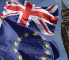 仅一周多的时间，伦敦金融城就对脱欧后的未来有了更深刻的认识：与欧盟达成的金融服务协定可能太少，太迟而无法保护其主导地位...