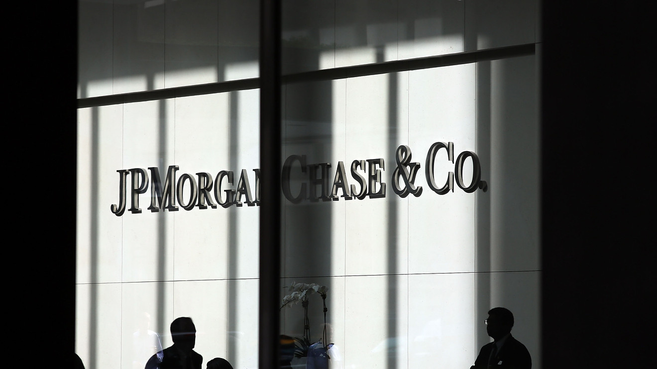 摩根大通承认通过幌骗操纵国债和贵金属市场，将支付9.2亿美元罚款和非法所得