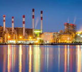 标普全球普氏(S&P Global Platts)周一的一份分析报告显示，美国原油库存上周可能出现....