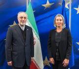 伊朗外交部19日表示，欧洲国家至今未能履行在伊朗核问题全面协议中的相关承诺...