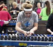 美国9月IHS-Markit制造业PMI报告：数据录得4月以来新低，原因在于供应瓶颈以及工人短缺等问题