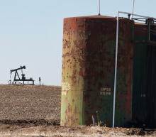 API周报：原油库存和汽油库存均连续4周下降，因市场供需失衡以及飓风对炼油厂的“威慑”