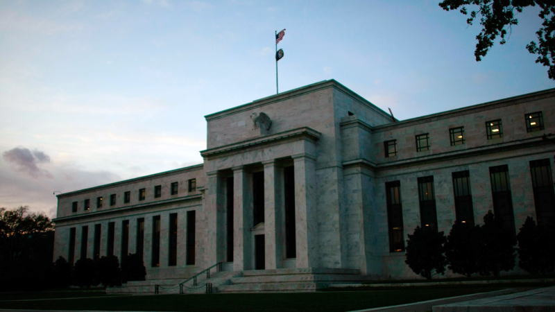 FOMC会议预览：随着CPI即将公布，7月加息100个基点的概率继续上升