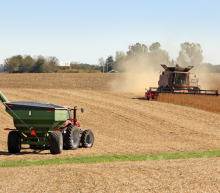 CFTC豆类持仓报告：大豆净持仓录得增加，看涨情绪仍存；豆油、豆粕净持仓均录得减少，看涨情绪降温