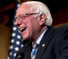 超级星期二：拜登赢得弗吉尼亚州民主党总统提名初选，桑德斯赢得佛蒙特州民主党总统提名初选