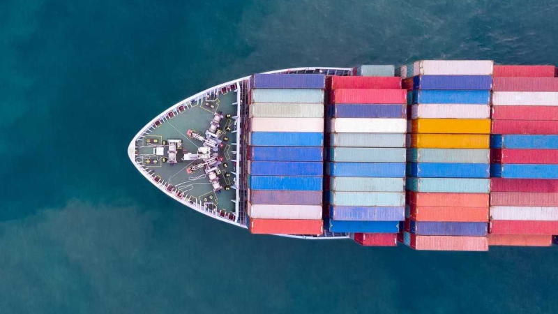 贸易报告解读：铁矿石价格暴涨推动澳大利亚贸易顺差扩大