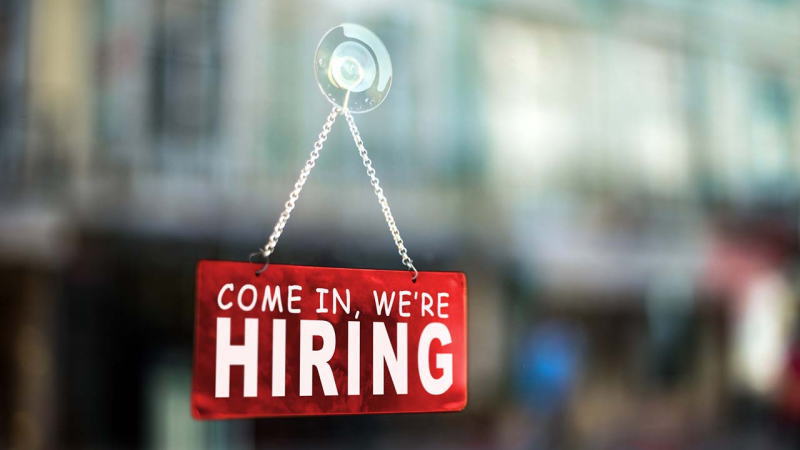 六个州将提供返岗奖励，这将推动就业岗位快速回升吗？