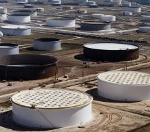 美国EIA公布的数据显示，截至11月19日当周美国除却战略储备的商业原油库存意外增加...