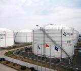 随着全球最大的原油进口国调整了疫情管控政策，全球原油需求前景和价格都得到提振，市场预计中国今年的原油消费量将创下历史新高...