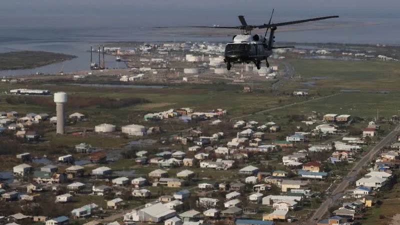 高盛表示，艾达飓风对美国石油市场造成的净短缺约为3,000万桶