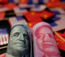 中国放宽规则，拓宽2220亿美元的对外投资路径，使人民币成为抵御全球动荡的避风港