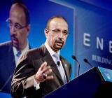 彭博（Bloomberg）指出，沙特阿拉伯并不像它希望我们相信的那样愿意不惜一切代价来支撑油价。这是我们从一位政府官员表示沙特不会容忍油价继续下滑以来所得到的...