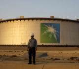 尽管炼油和化工业务受到利润率下降和全球经济放缓的打击，但沙特阿美财报显示其利润仍录得该公司上市以来的次高水平...