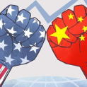 贸易谈判结果将是影响石油市场人气的主要因素；