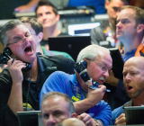 美股日报：特朗普发布美国复工指南，尽管经济数据低迷，但市场对"复工"的乐观情绪从而推动股市上涨