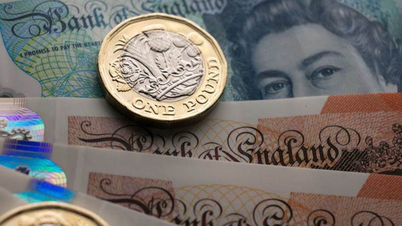 随着能源价格上升，英国通胀峰值或高达18%