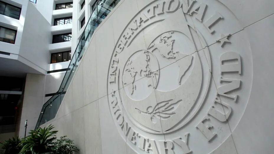 IMF：随着各国经济情况发生变化，主要央行政策预计不再同步