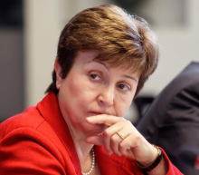 中东局势升级发生在增长缓慢、利率高、偿债成本高的时期。在一个已经焦虑的世界里...