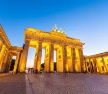 DAX录得两个月来最大跌幅，下一步如何发展？