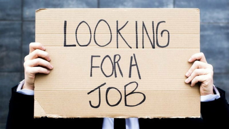 大非农报告解读：休闲和酒店业4月裁员770万人，占总失业人数的47％