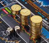 Murenbeeld＆Co研究主管Chantelle Schieven表示，尽管近期黄金表现疲弱，但如果美联储近期将利率降低50个基点，则黄金预计将很快上涨...