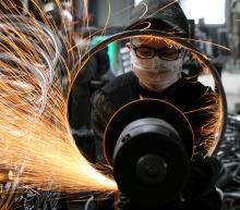 周二，北京时间20:30，劳工统计局(BLS)公布的数据显示，5月，美国生产者价格指数(PPI)的同比涨幅 不及预期与前值，且核心PPI同比涨幅也不及预期以及前值。数据公布后...