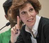 国克利夫兰联储主席梅斯特表示，尽管近期劳动力市场和经济有所改善，但美联储距离...