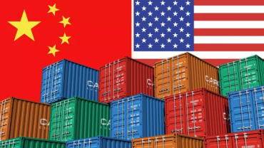 大摩：中国与美国的关税谈判将出现利好美元结果