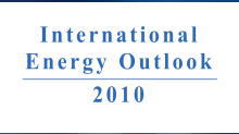 美国能源信息署国际能源展望报告(IEO)2010（官方版）