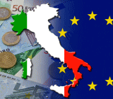 周一，欧元兑美元日内走低约60点，一度触及1.1460，刷新自8月20日以来新低。欧元投机者自8月底以来首次回到净空头，因意大利财政方面的担忧日益加剧...