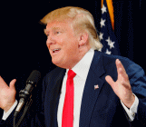 美国总统特朗普提出美国三十年来幅度最大的税改计划，提议对多数美国人减税。但该提议也招致批评，认为该计划有利富人和企业，且可能导致美国的财政赤字增加数万亿美元