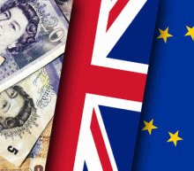 丹斯克：英国退欧进展仍是英镑短期波动的关键推动力