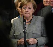 德国总理默克尔所在的联盟党通过与社会民主党再次联合组阁方案