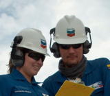 价值450亿美元的雪佛龙惠特斯通LNG项目工厂开始投产