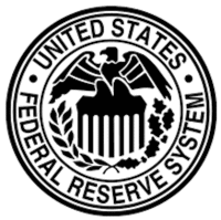 fed，美联储，美国加息，fed加息，fedlogo