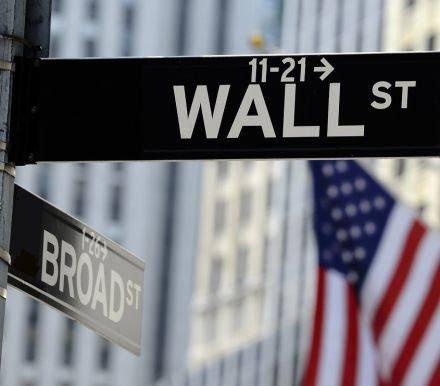 高盛：标普500企业进入回购空窗期，美股波动性将走高