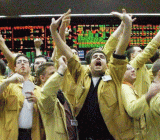 最新CFTC持仓报告