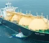 韩国2月进口的液化天然气同比上涨27％，达459万吨