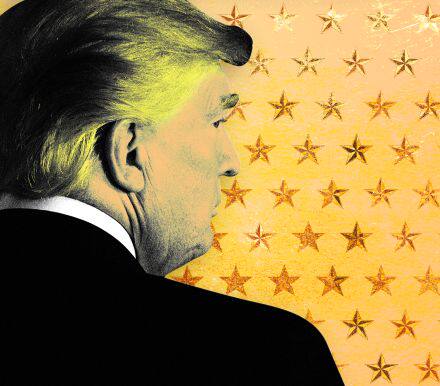 FT解读：特朗普600亿美元中国进口商品征收新关税计划