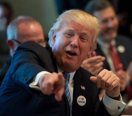 特朗普行动令美元承压，欧/美等待德拉基讲话指引