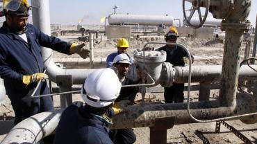 伊拉克：讲尊重OPEC+减产协议，不会单方面增产